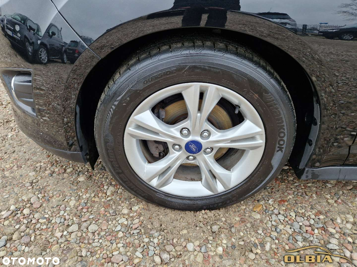 Ford C-MAX 1.0 EcoBoost Start-Stopp-System Titanium - 12