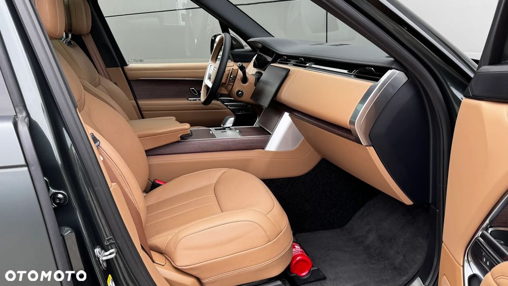 Land Rover Range Rover 3.0 P460e PHEV HSE - 13