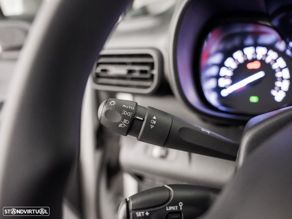 Fiat Doblo 1.5 BlueHDi Curta - 17