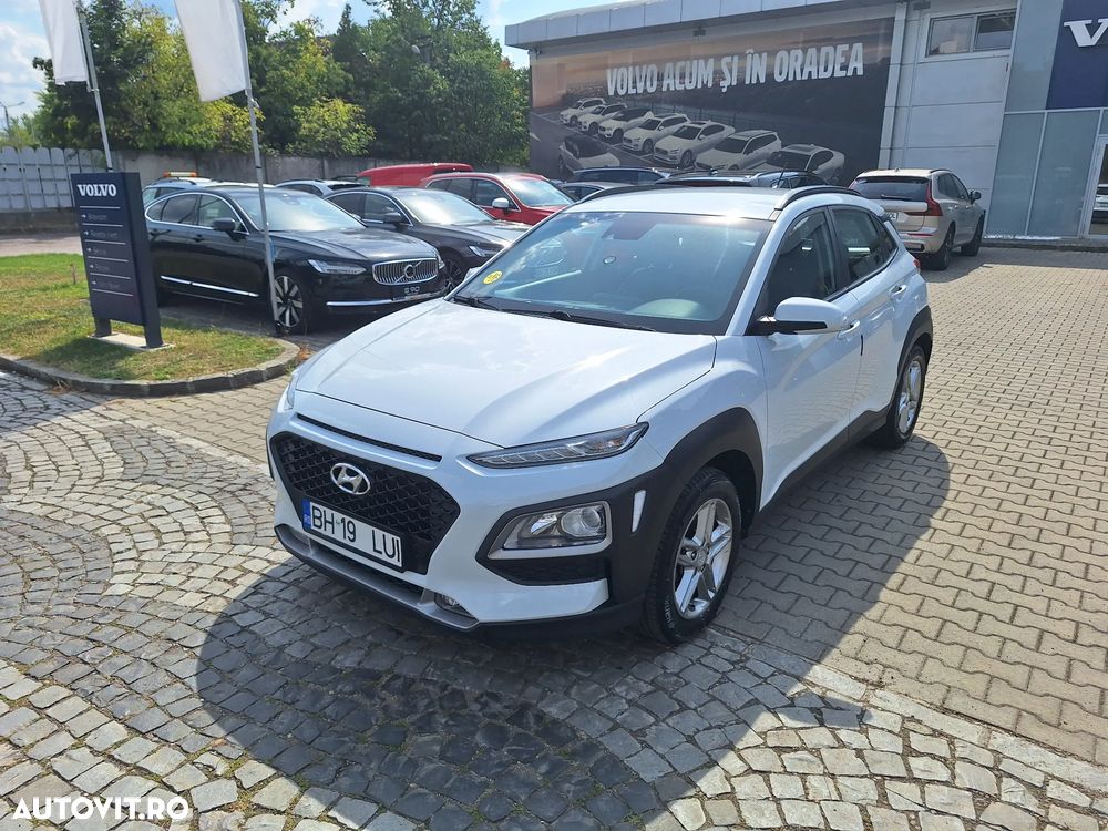 Hyundai KONA - 3