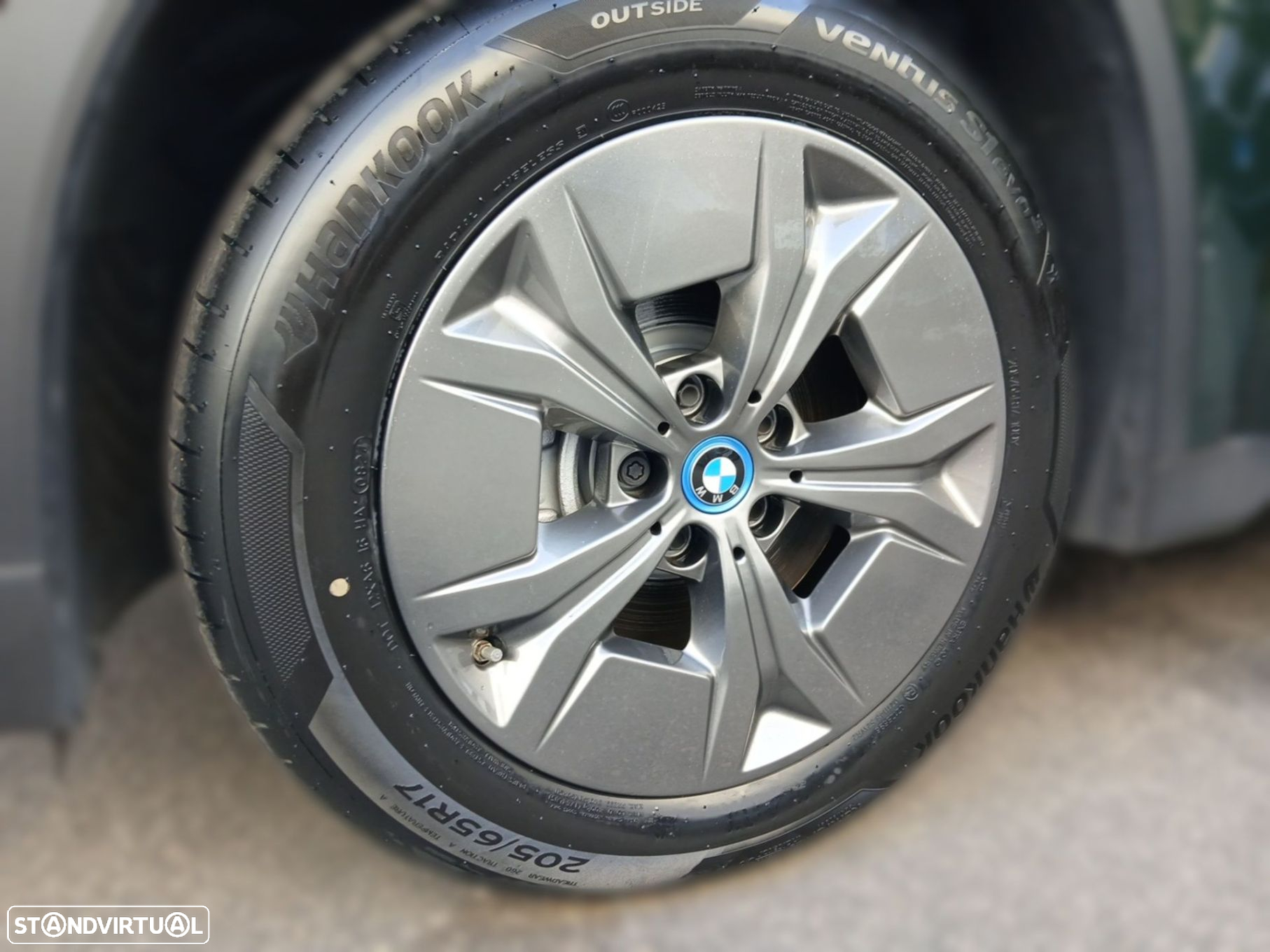 BMW iX1 xDrive30 - 5