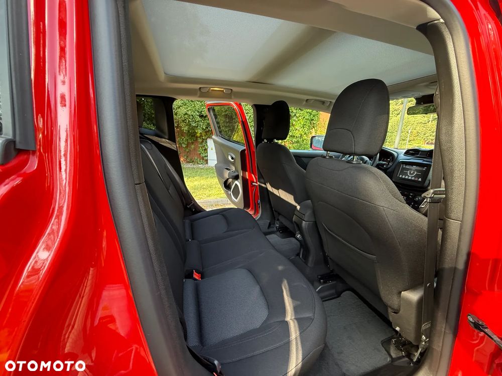 Jeep Renegade 2.0 MultiJet Active Drive Opening Edition Start&Stopp - 20
