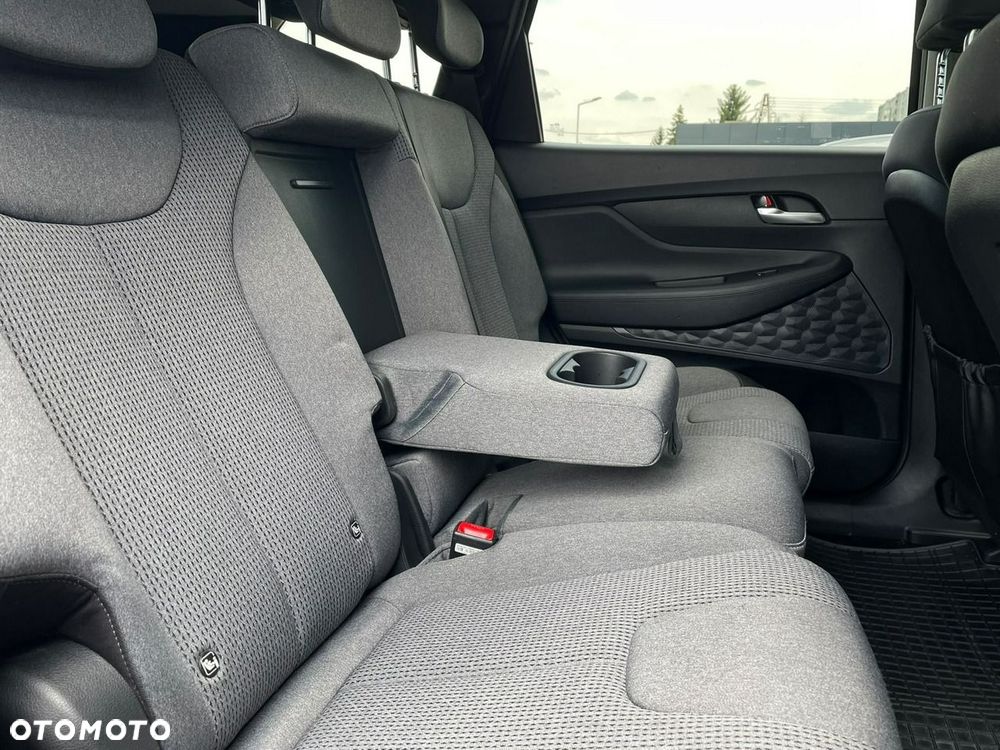 Hyundai Santa Fe 2.0 CRDi Executive 4WD - 30