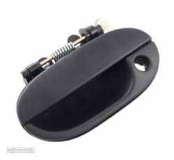 Puxadores de porta Hyundai Accent Mk1 1994 até 1999 NOVOS - 1