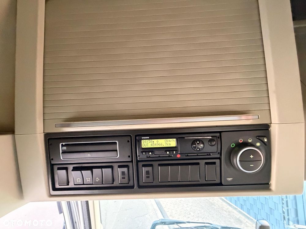 Volvo FH500 - 450000km!! Z Niemiec ! Full serwis ! - 17