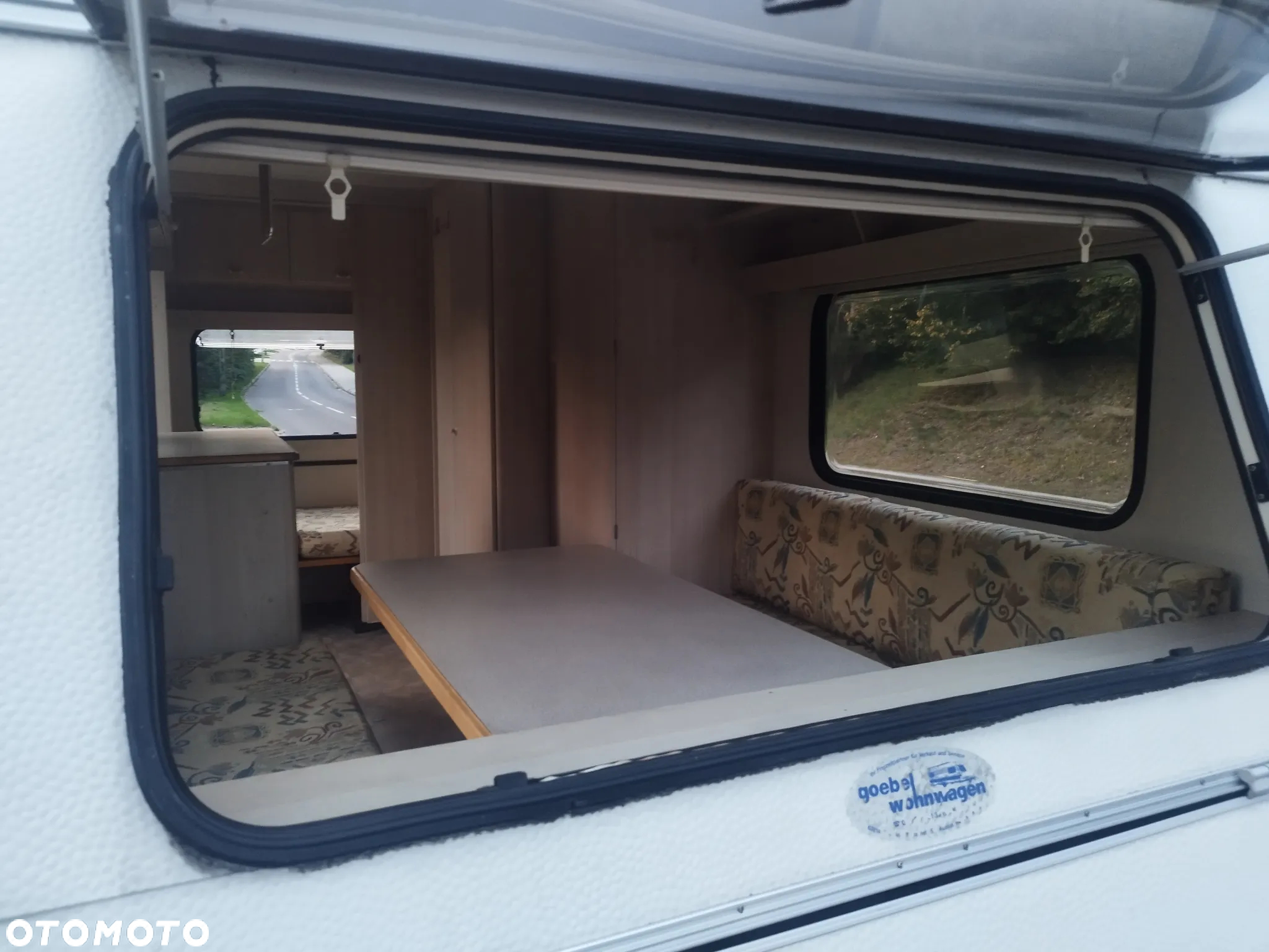 KNAUS country - 9