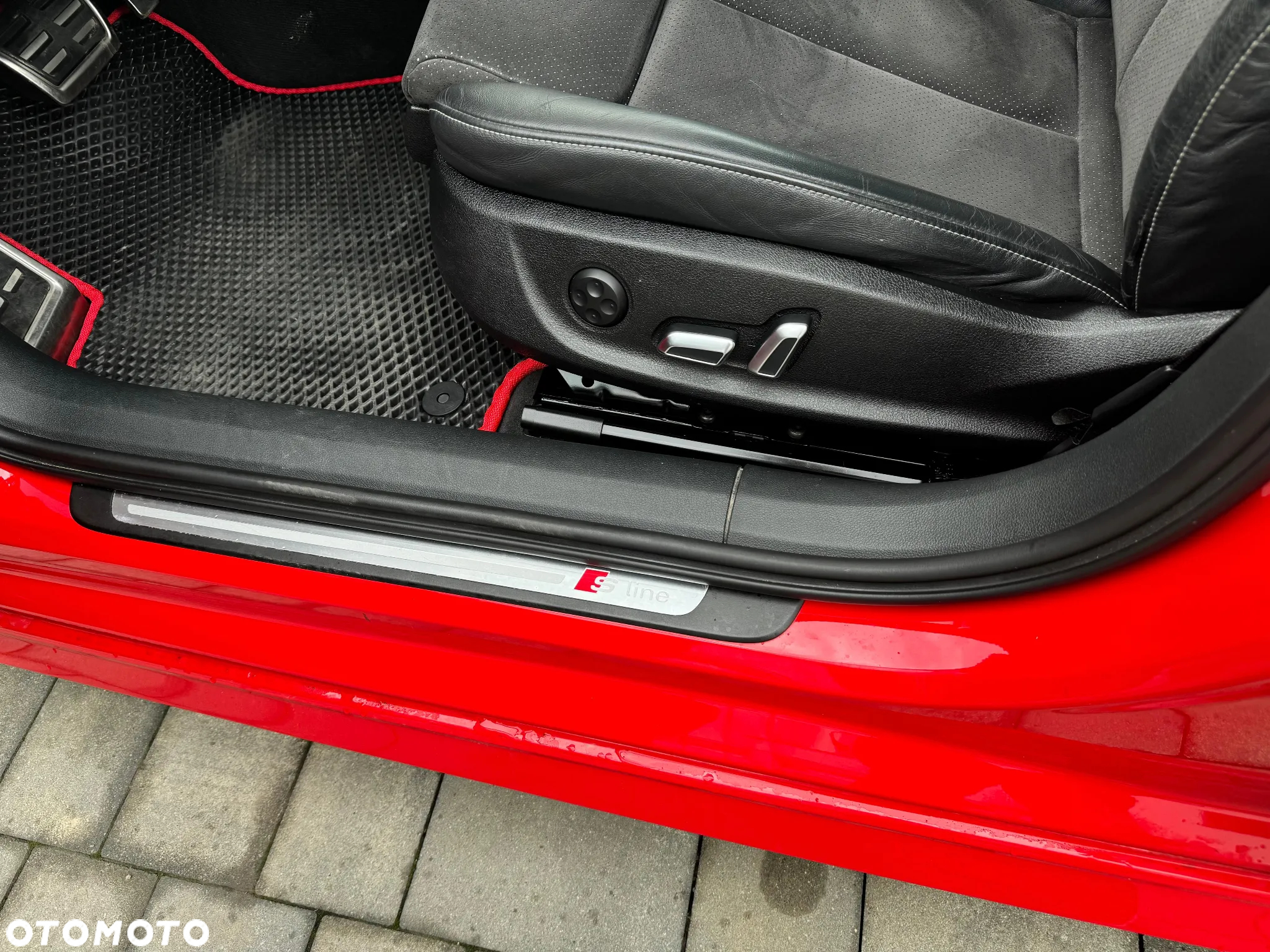 Audi A6 Avant 3.0 TDI quattro S tronic - 31