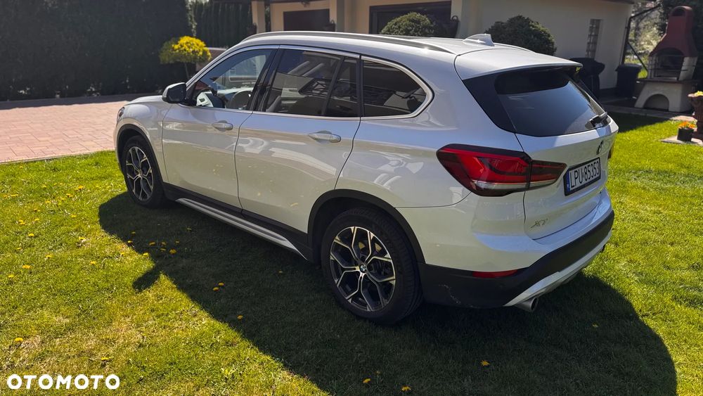 BMW X1 - 18