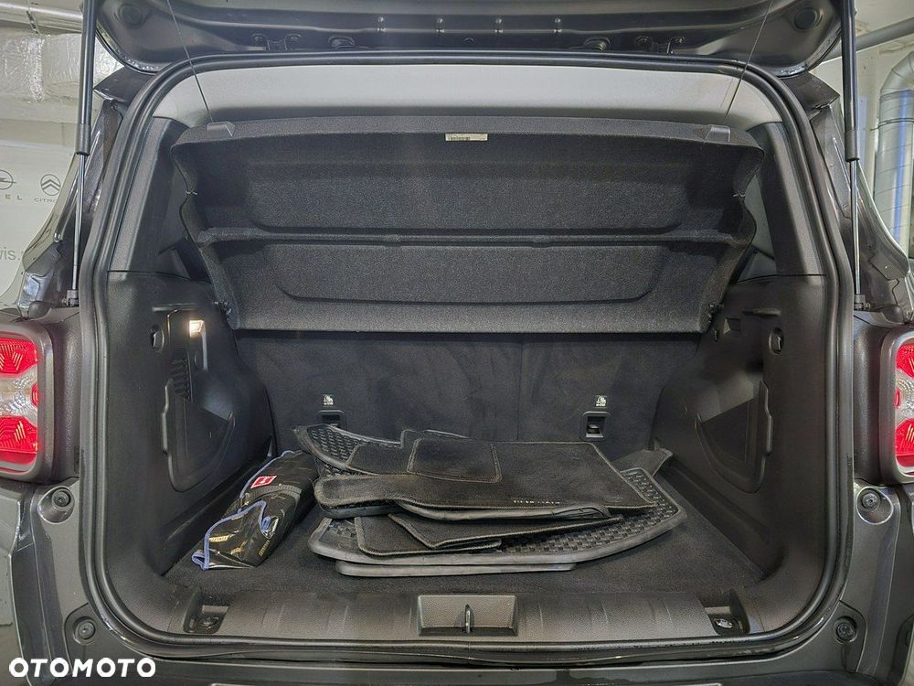 Jeep Renegade 1.0 GSE T3 Turbo Longitude FWD S&S - 6