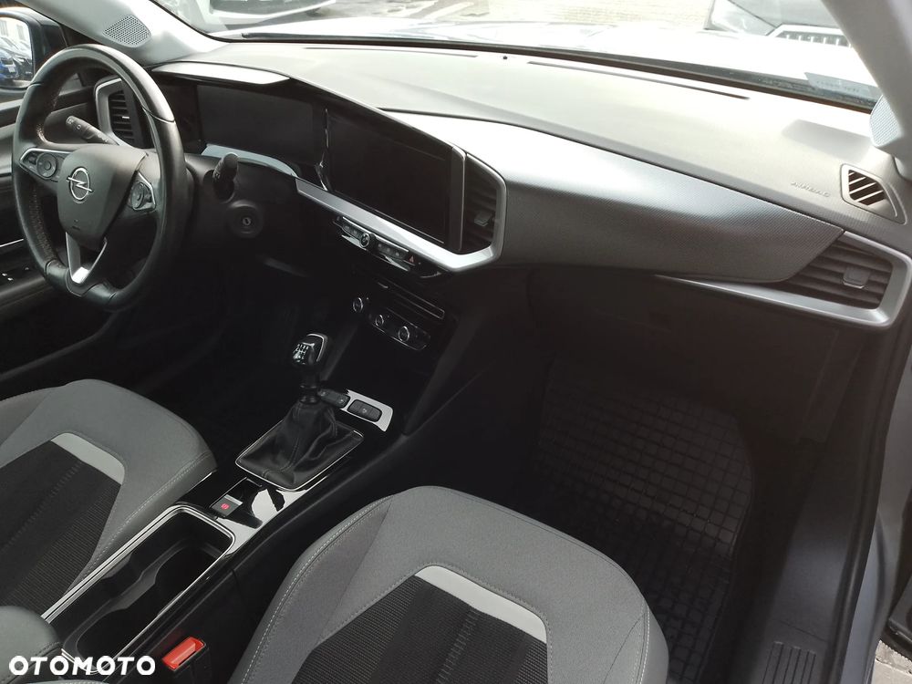 Opel Mokka 1.2 DI Turbo - 12