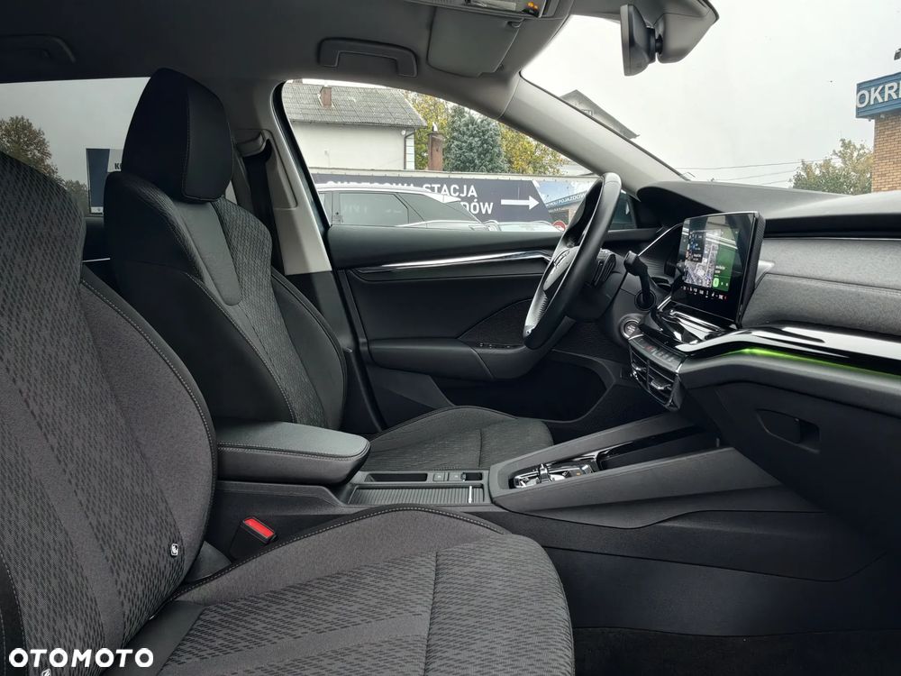 Skoda Octavia 2.0 TDI Style DSG - 30