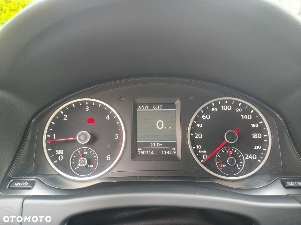 Volkswagen Tiguan 2.0 TDI Sport&Style - 21