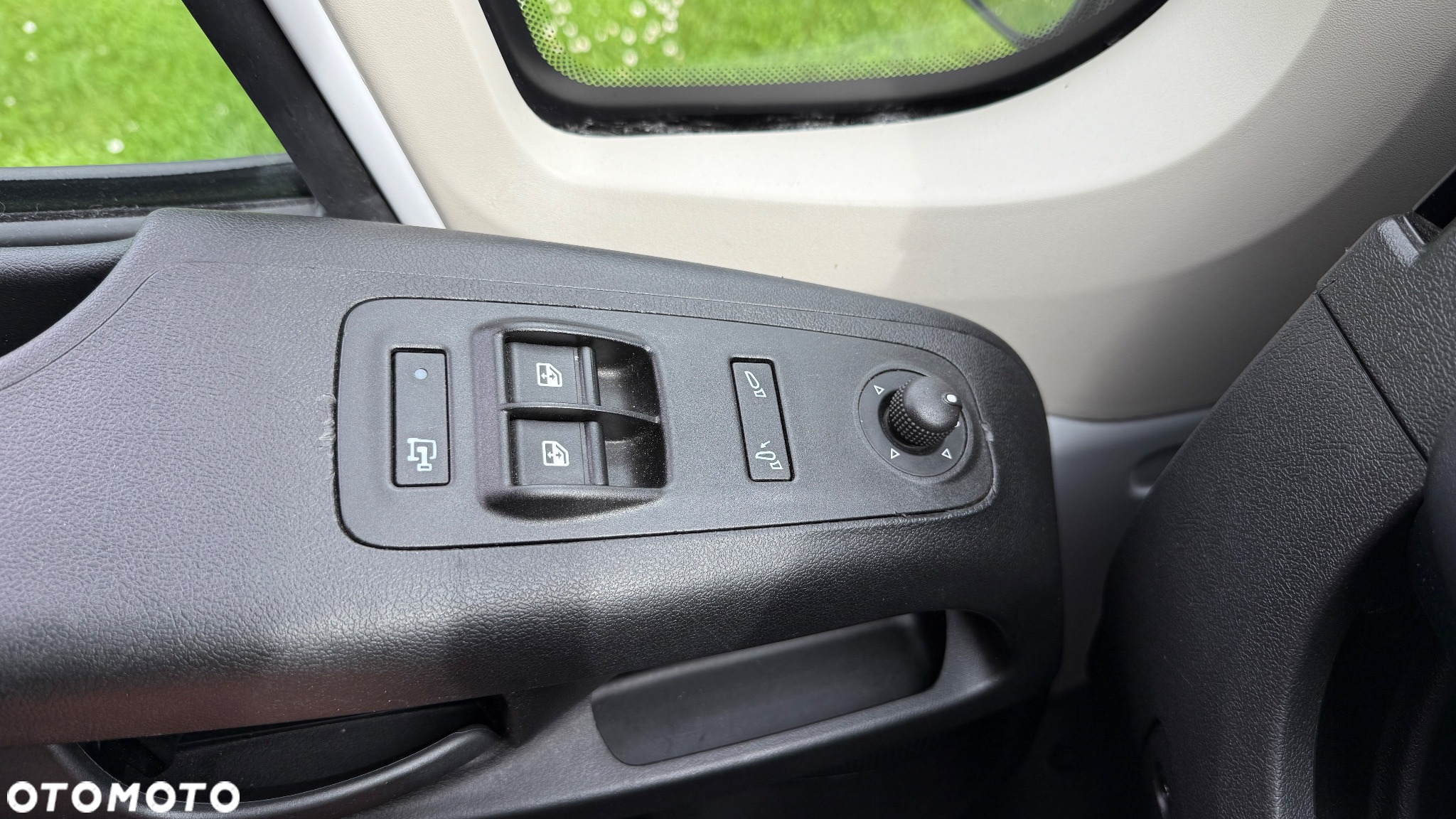 Fiat Ducato Maxi L4H2 Power 160Ps FULLL opcja - 21