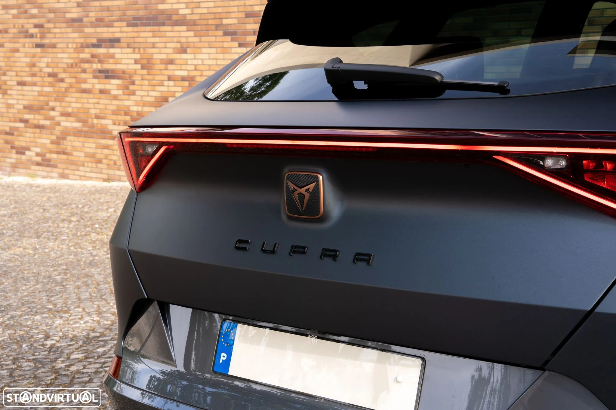 Cupra Formentor 1.4 e-Hybrid DSG VZ - 10