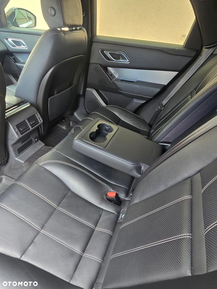 Land Rover Range Rover Velar 2.0d R-Dynamic S - 14