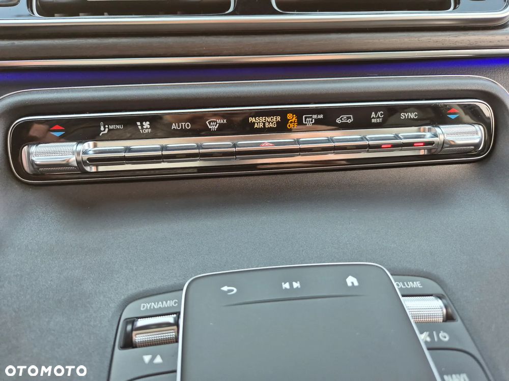 Mercedes-Benz Klasa V 250 d 9G-Tronic Avantgarde (ekstra d³) - 19