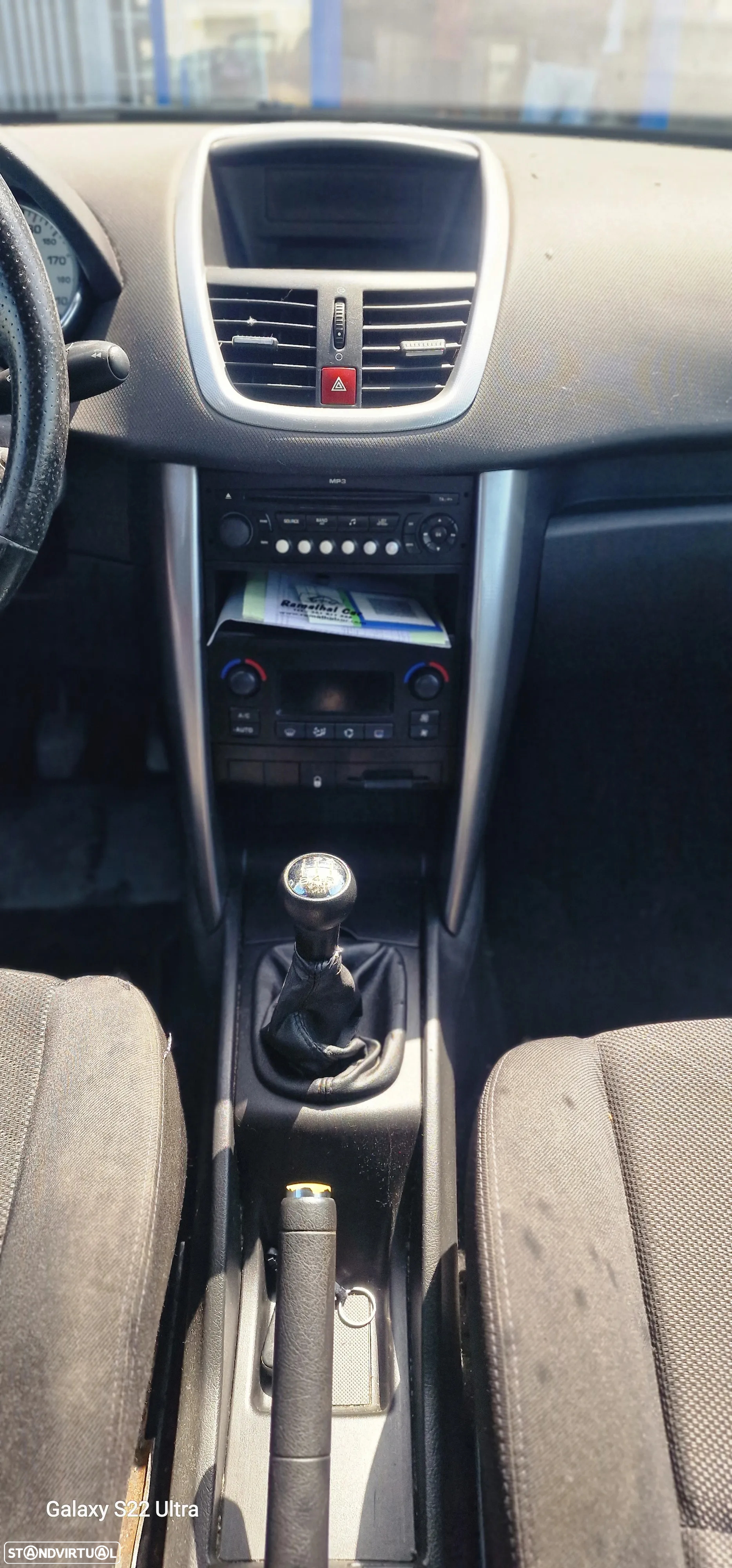 Peugeot 207 1.4 16V Trendy - 7