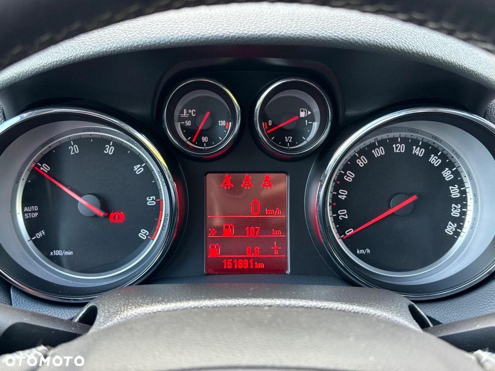 Opel Mokka - 40