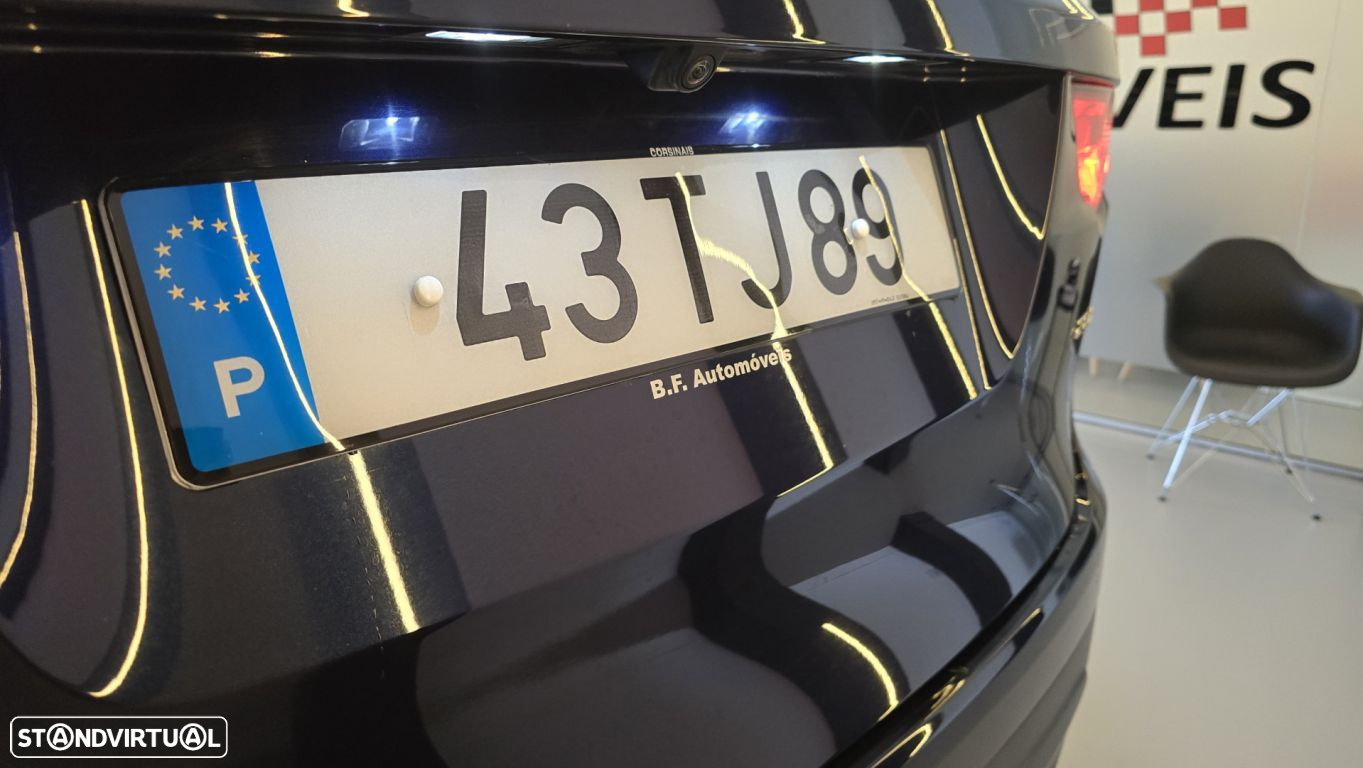 Jaguar F-Pace 2.0 i4D Prestige AWD Aut. - 21