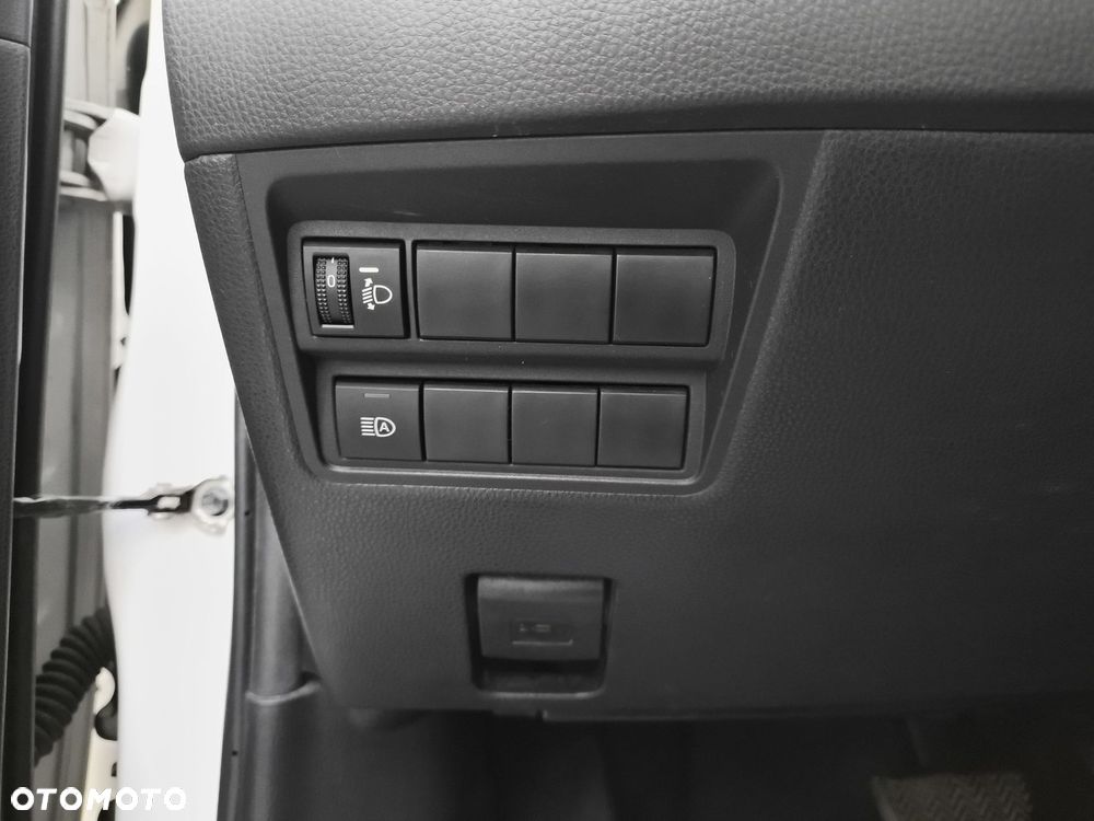 Toyota Yaris Hybrid 1.5 Comfort - 13