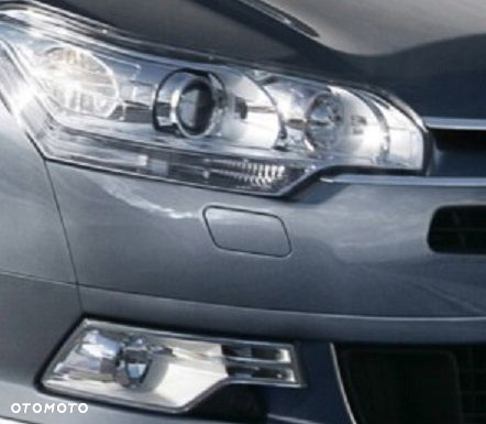 Zaślepka spryskiwacza CITROEN C5 X7 L / P KOLORY - 5