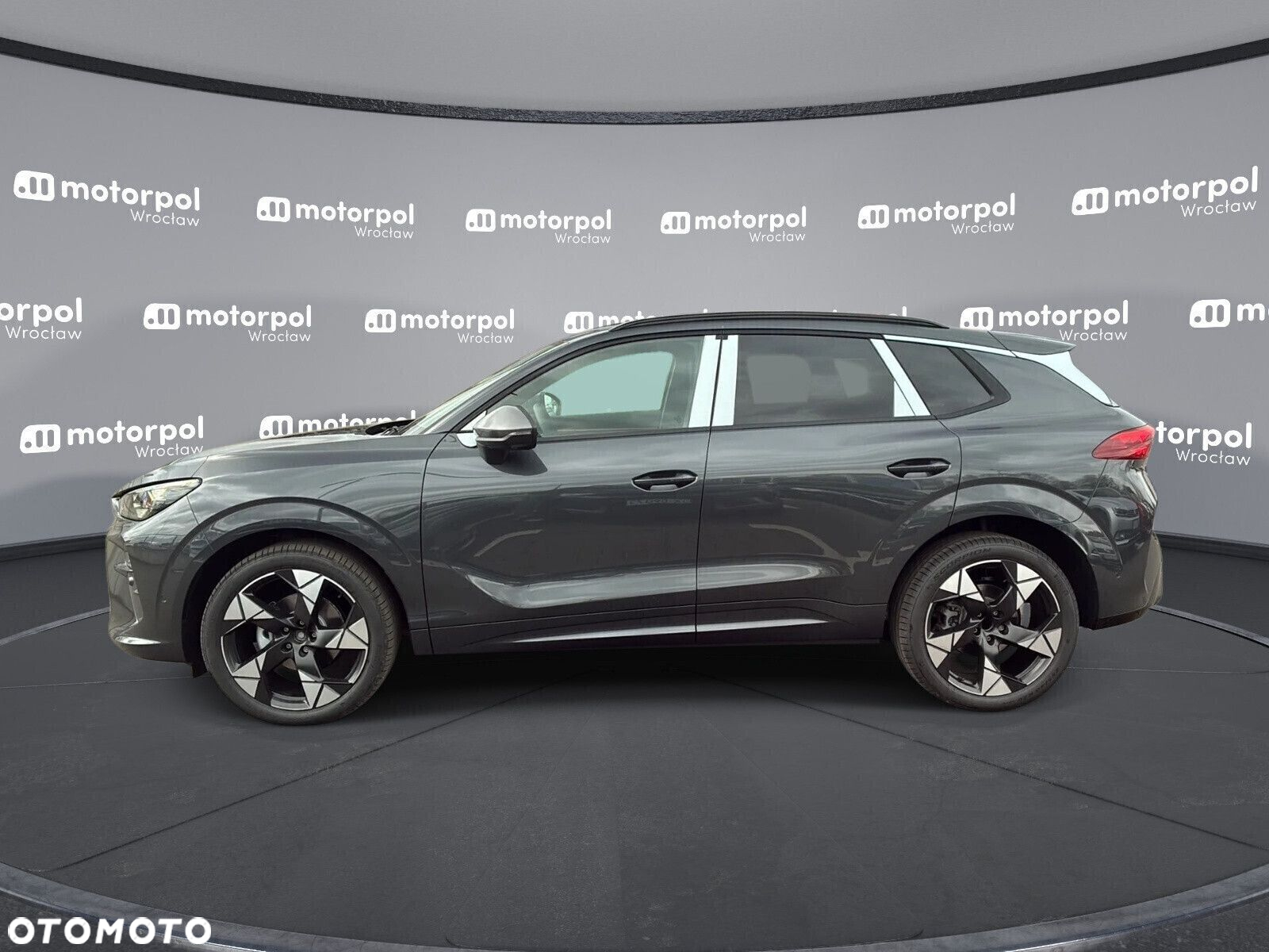 Cupra Terramar - 3