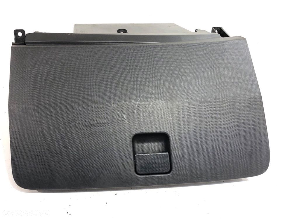 SCHOWEK PASAŻERA - 149.00 PLN - NISSAN MICRA III (K12) 2002 - 2010 1.4 16V 65 kW [88 KM] benzyna - 1