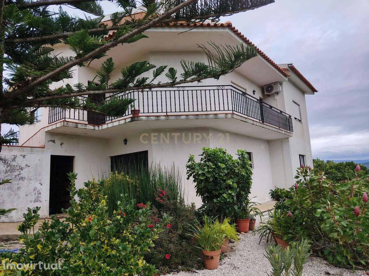 Moradia com terreno em Sever do Vouga – O equilíbrio perfeito entre co - Grande imagem: 3/9