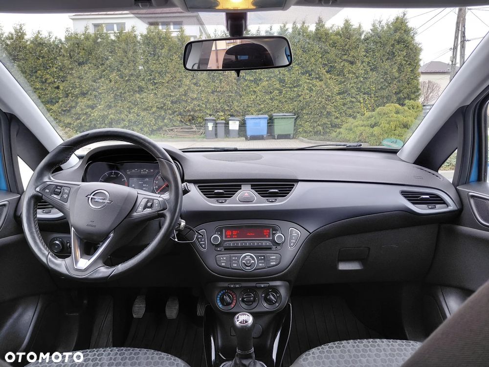 Opel Corsa - 12