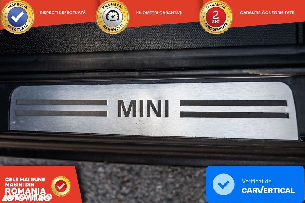 Mini Countryman - 22