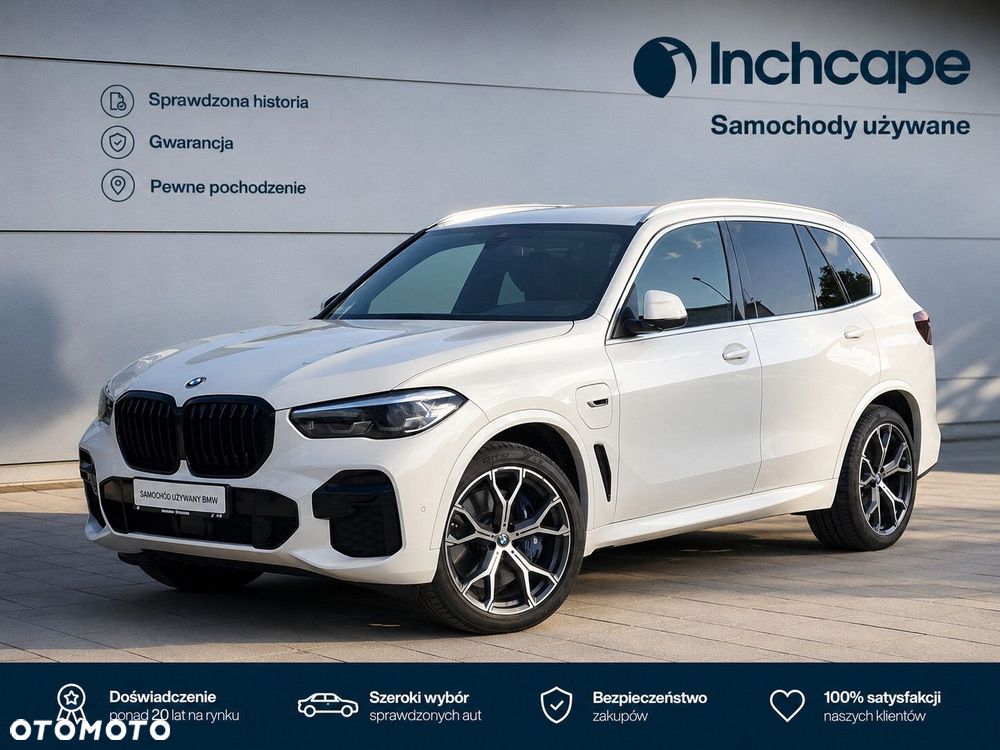 BMW X5 - 2