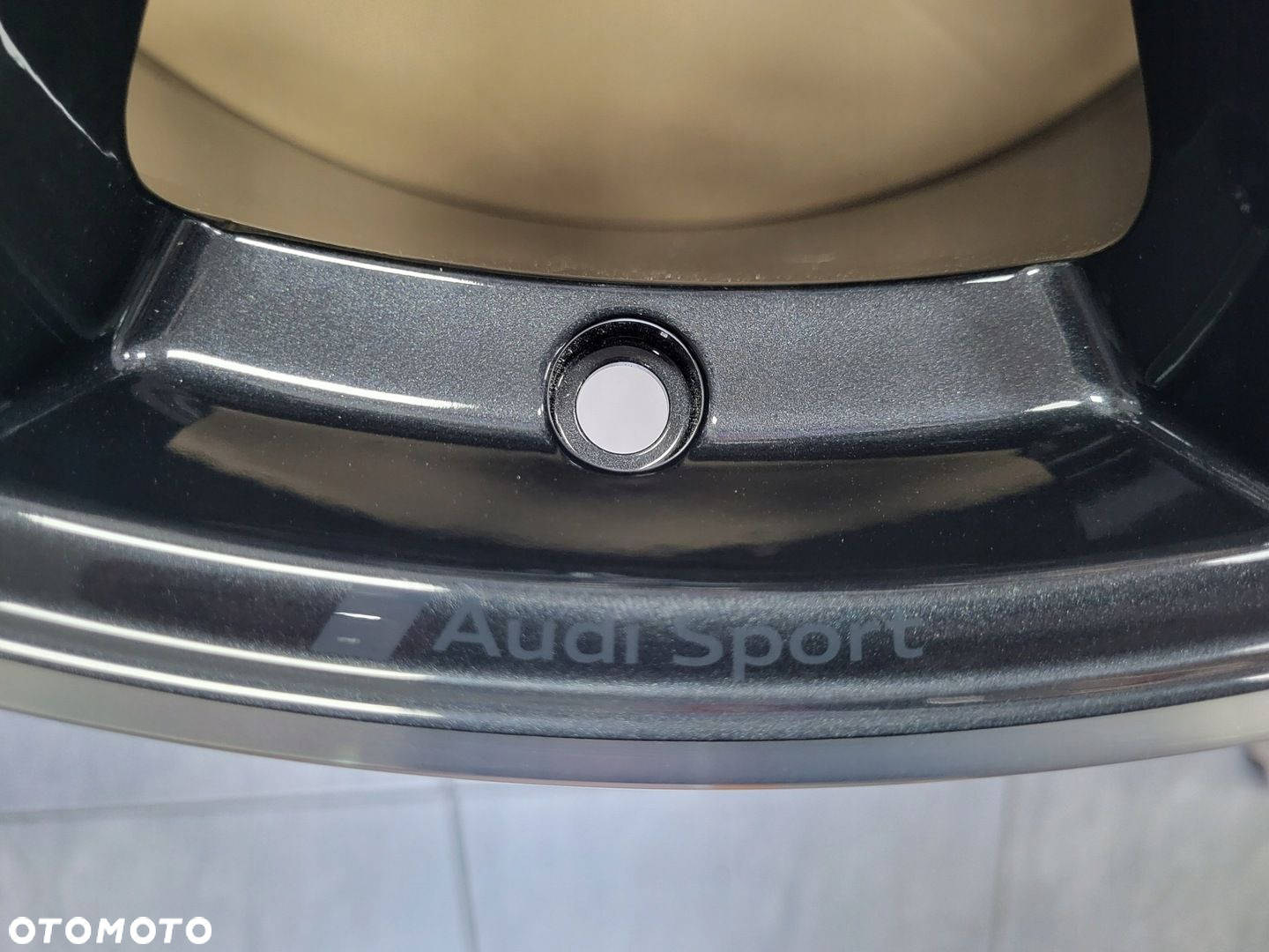 21" Audi Q7 SQ7 Oryginał Oryginalne 4M0601025EE Nowe - 9