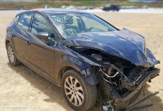 Peças Seat Leon (5F1) a partir de 2012 - 21