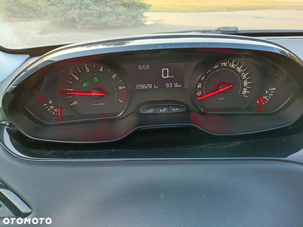 Peugeot 208 PureTech 68 Like - 13