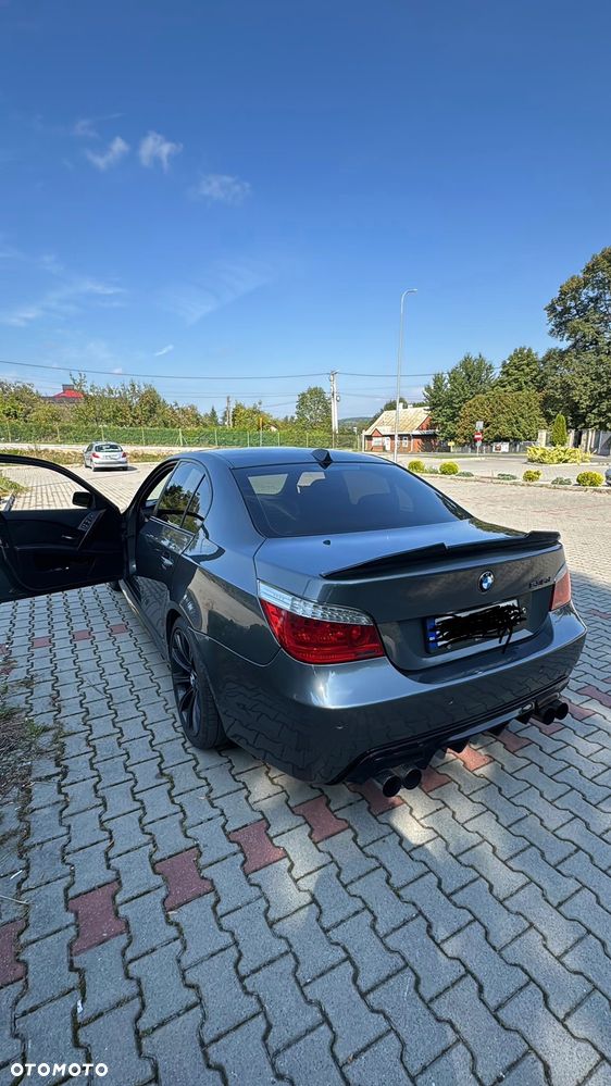 BMW Seria 5 - 11