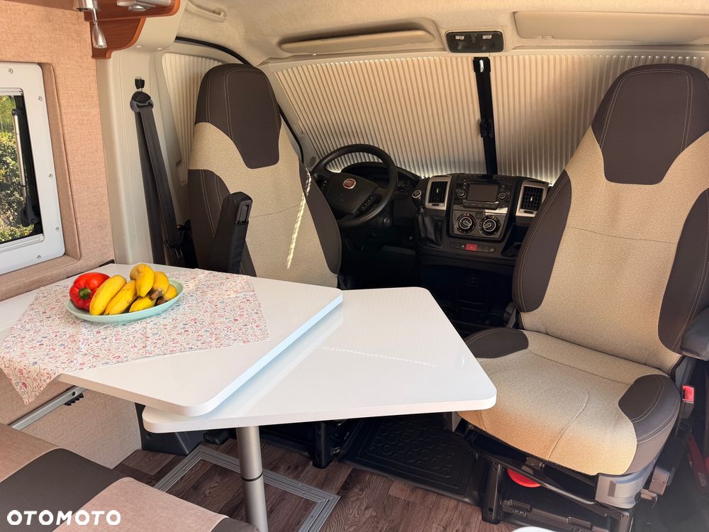 Fiat Ducato - 28