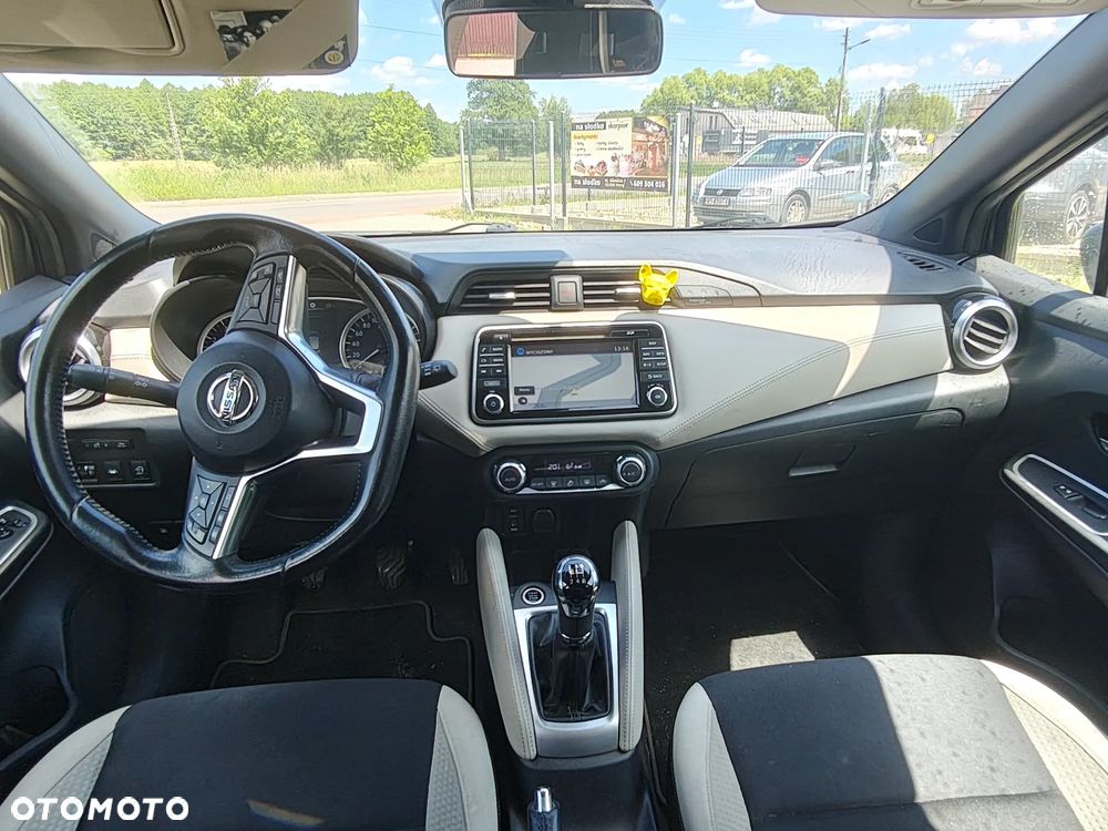 Nissan Micra 0.9 IG-T BOSE Personal Premium Edition - 16
