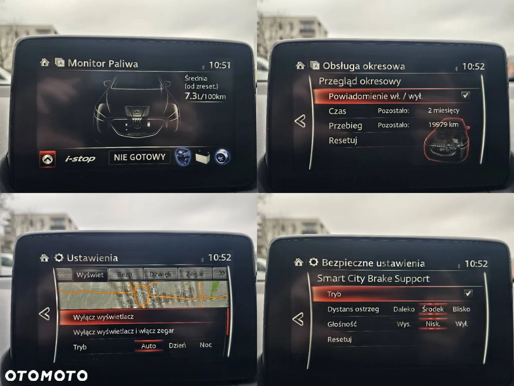 Mazda CX-3 2.0 Skyenergy - 23