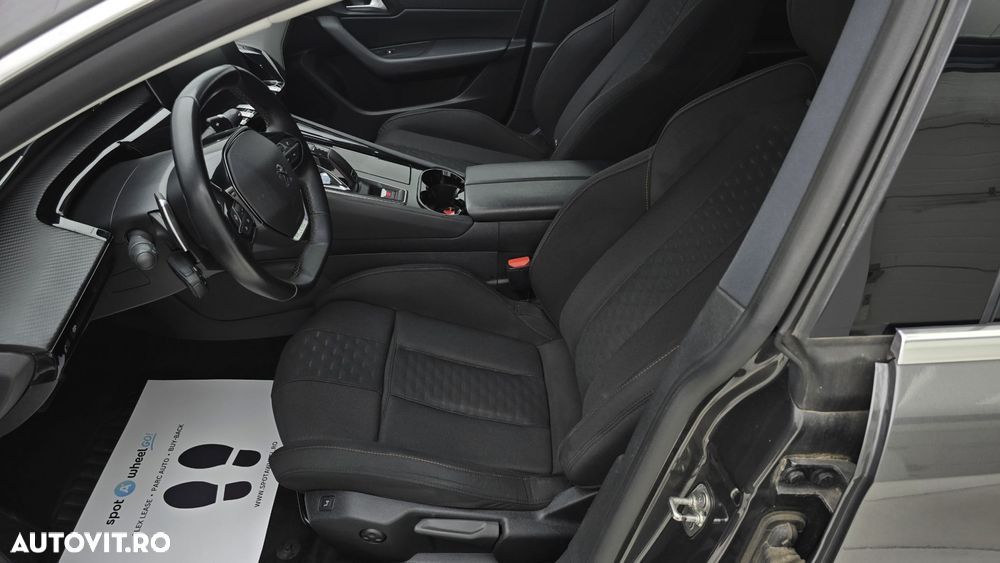 Peugeot 508 - 13