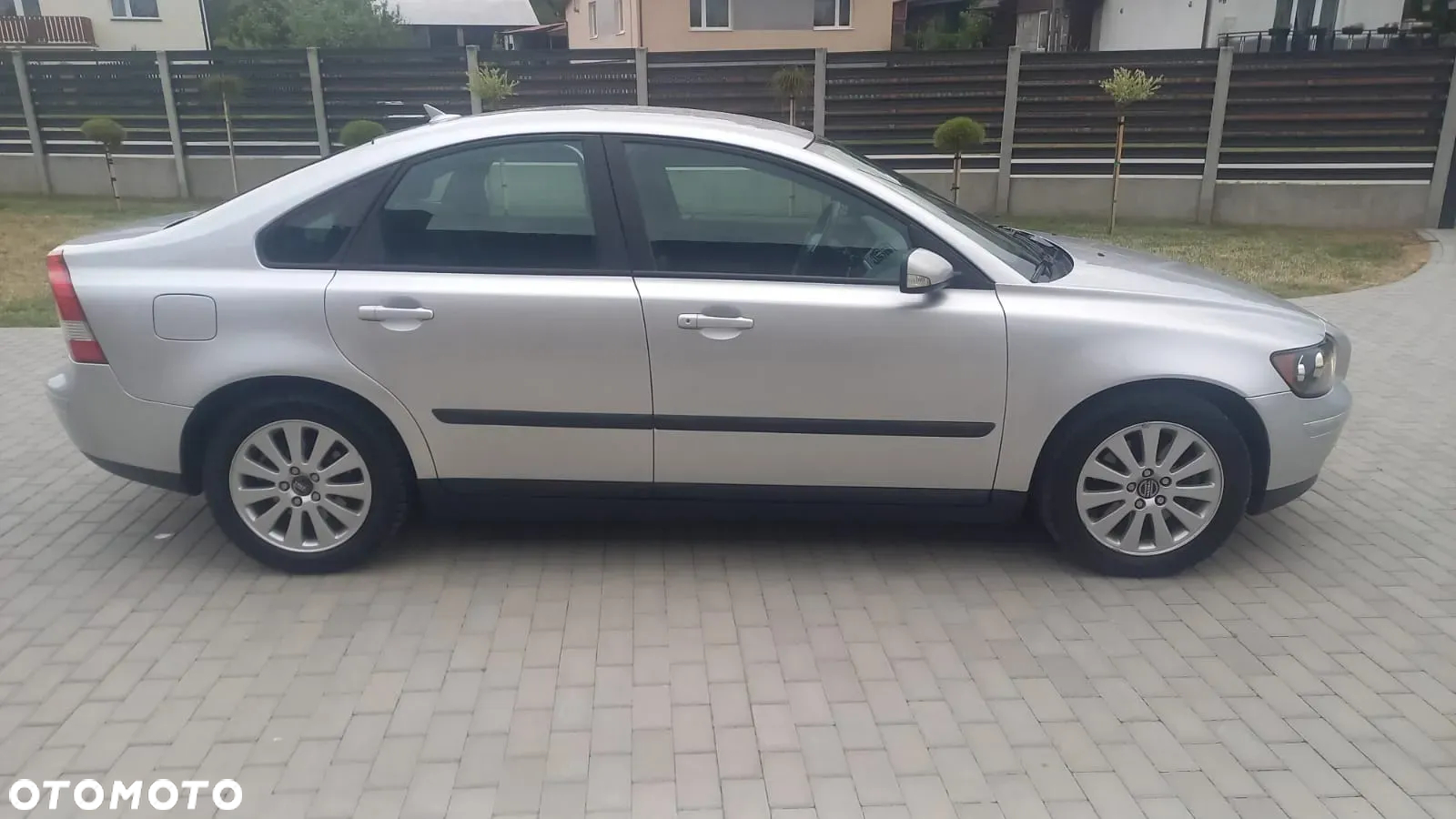 Volvo S40 2.4 Kinetic - 7