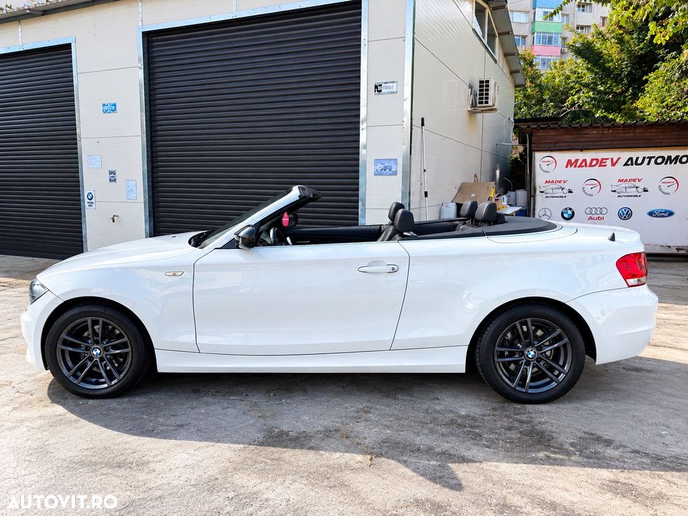 BMW Seria 1 - 14