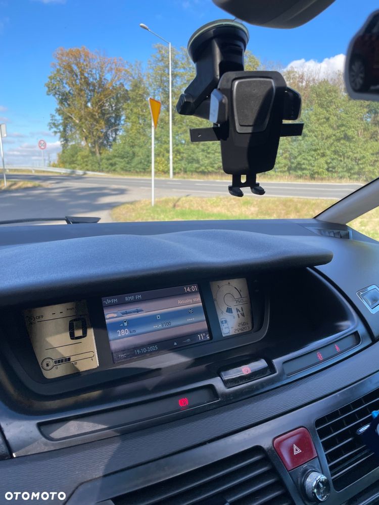 Citroën C4 Picasso 1.6 HDi Impress MCP - 17