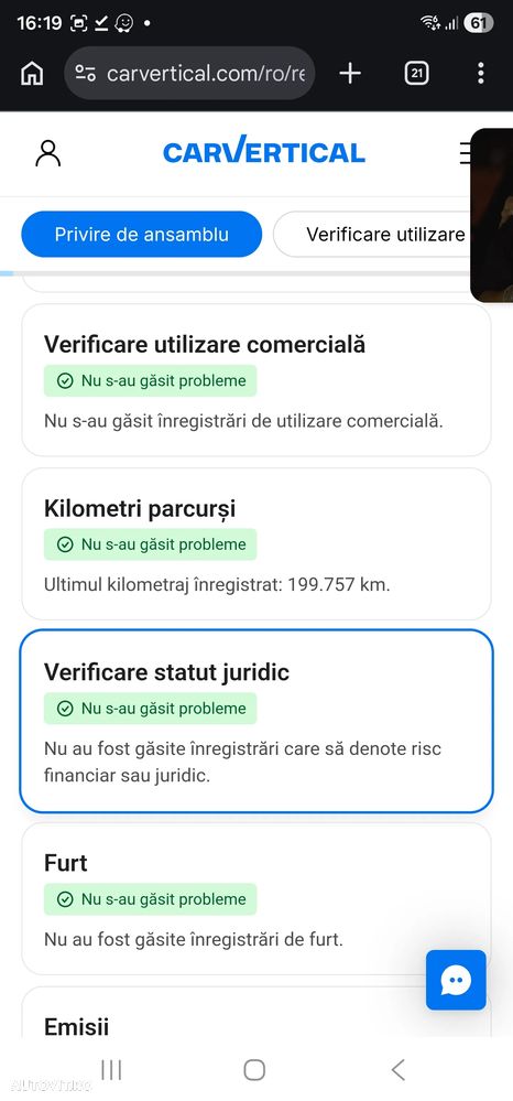 Hyundai i40 1.7 CRDI DPF Sedan Supreme+ - 14