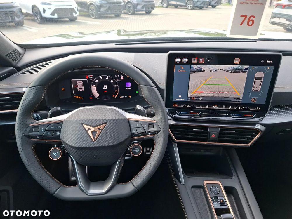 Cupra Formentor 1.5 eTSI mHEV DSG - 15