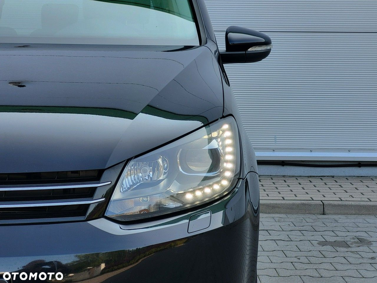 Volkswagen Touran - 6