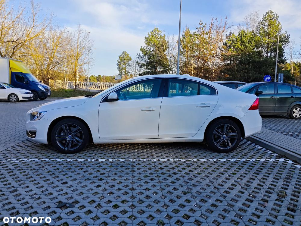 Volvo S60 2.5 T5 AWD - 2