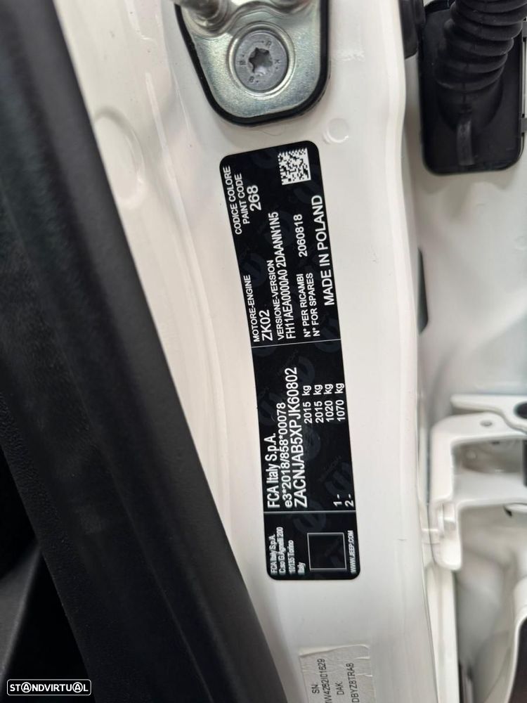 Jeep Avenger Longitude - 53