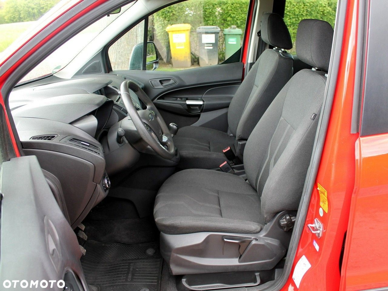 Ford Tourneo Connect - 6
