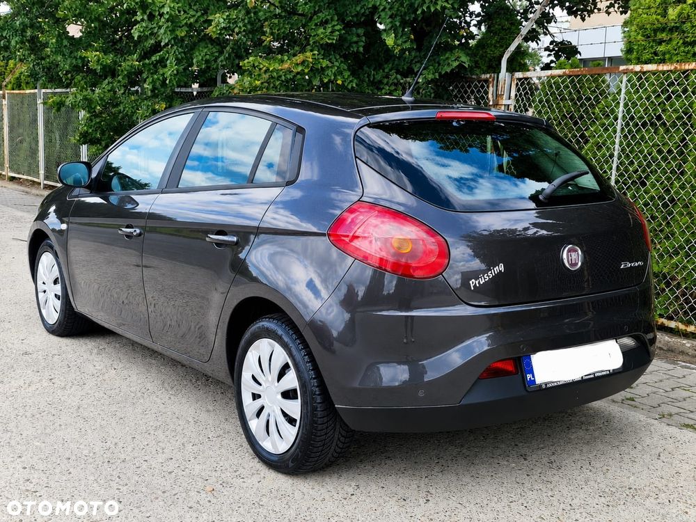 Fiat Bravo - 3