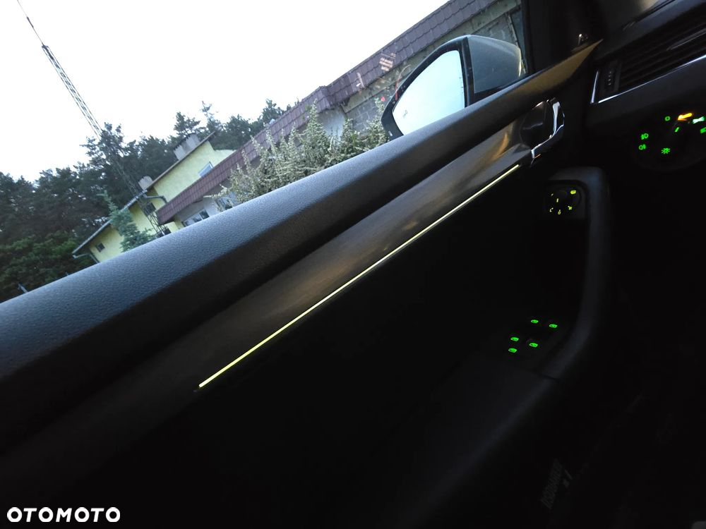 Skoda Octavia 2.0 TSI GPF Style DSG - 15